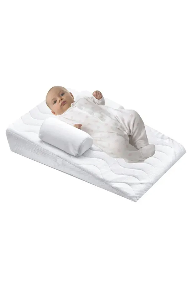 Comfort Bebek Reflü Yatağı