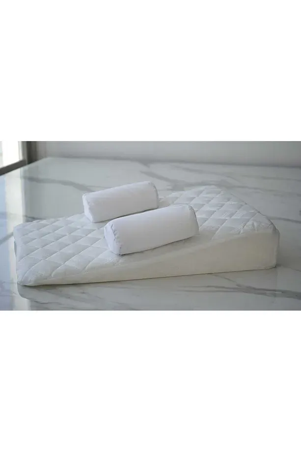 Baby Comfort Bebek Reflü Yatağı