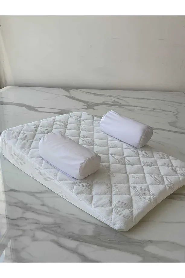 Baby Comfort Bebek Reflü Yatağı
