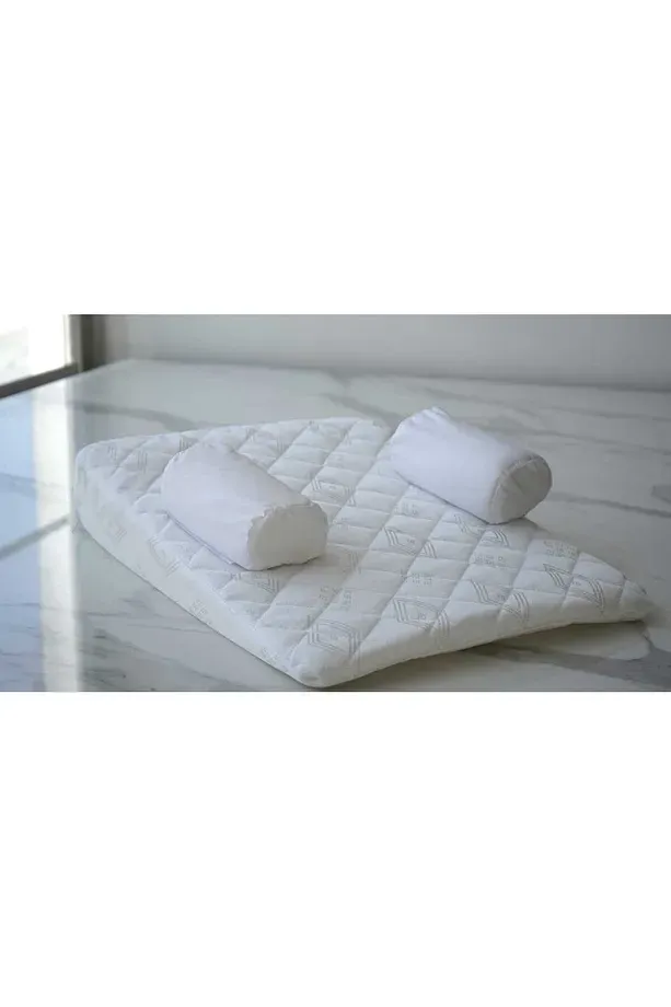 Baby Comfort Bebek Reflü Yatağı