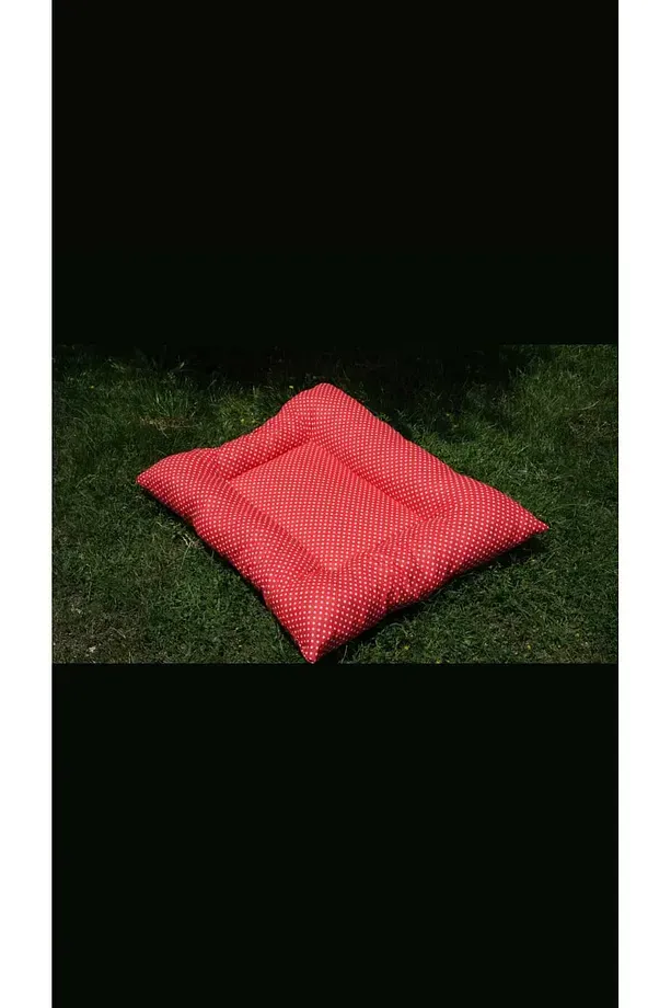 KEDİ KÖPEK YATAĞI