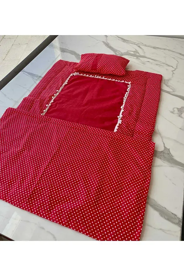 Sürpriz Yastık