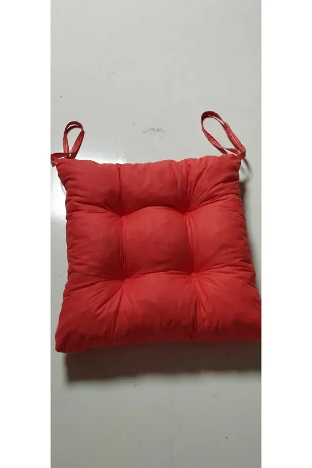 Pofidik Sandalye Minderi
